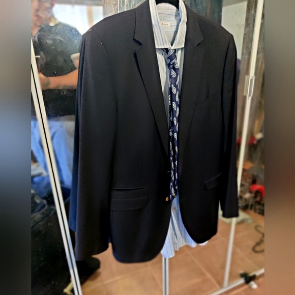 Dolce & Gabbana blazer - Picture 5 of 8